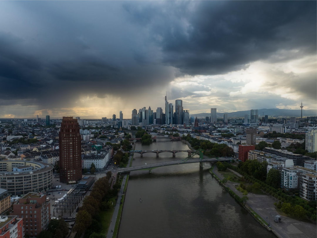 Brussels Readies Its Climate Resilience Framework For 28 October Brussels Readies Its Climate Resilience Framework For 28 October