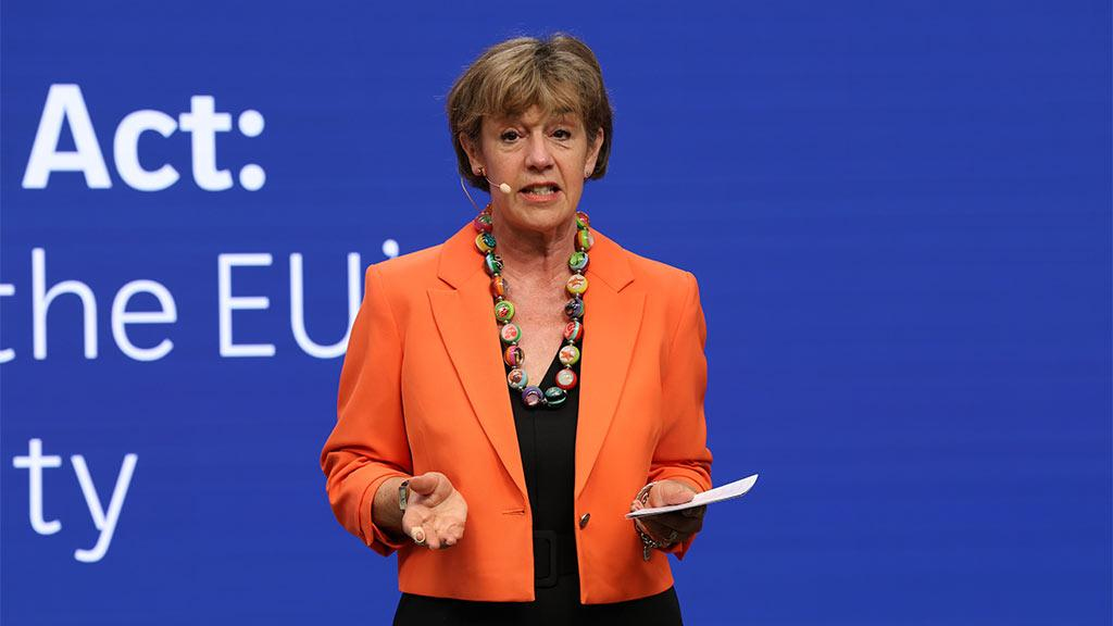 Can The Digital Networks Act Survive A Single Passport Fight