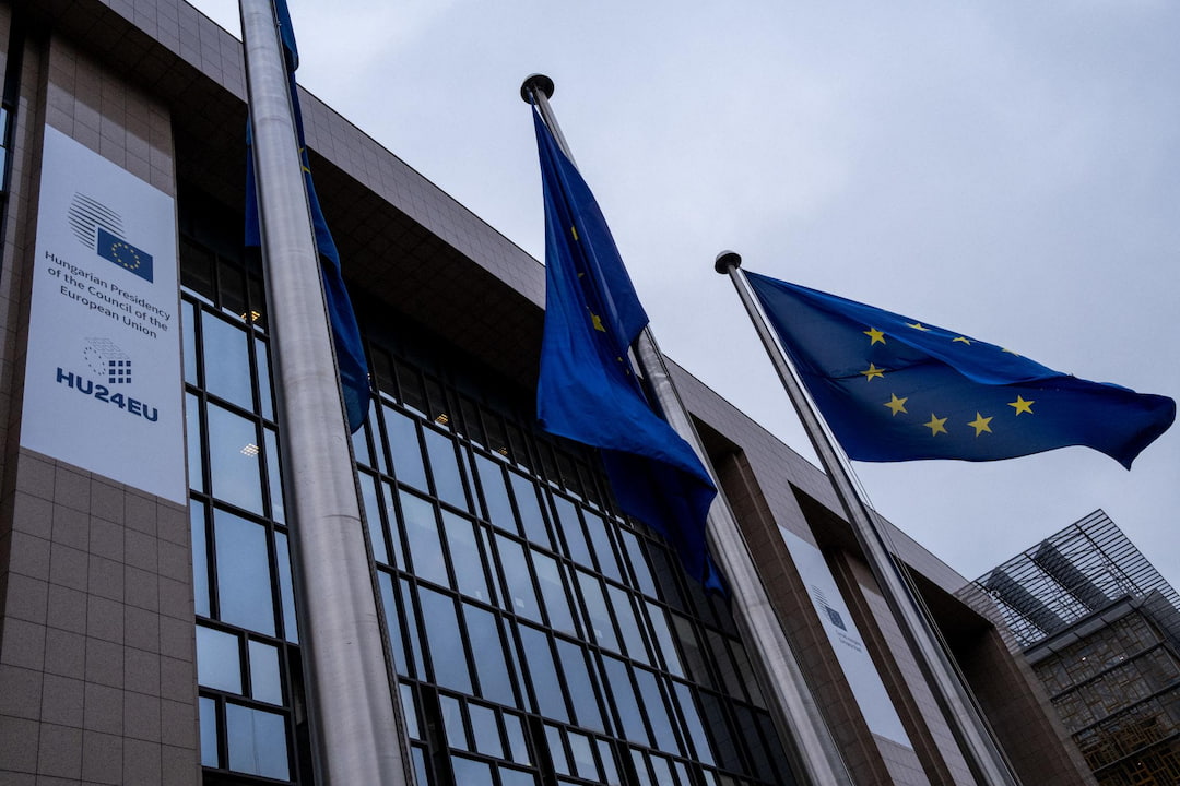 Capital Markets Supervision Package Wins A Council Position