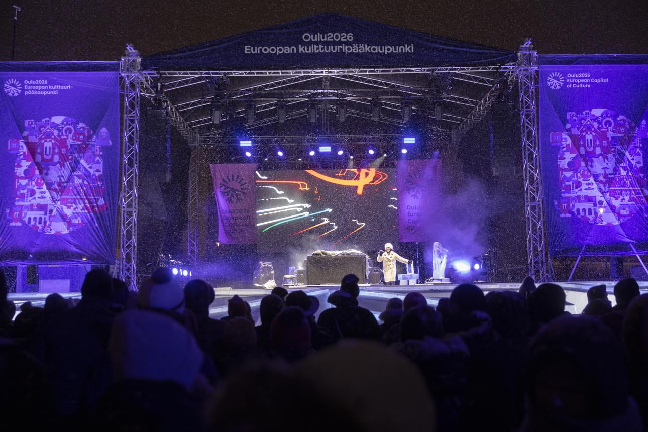 Capitals of Culture 2034 Rules Promise Simpler Bids And Legacies