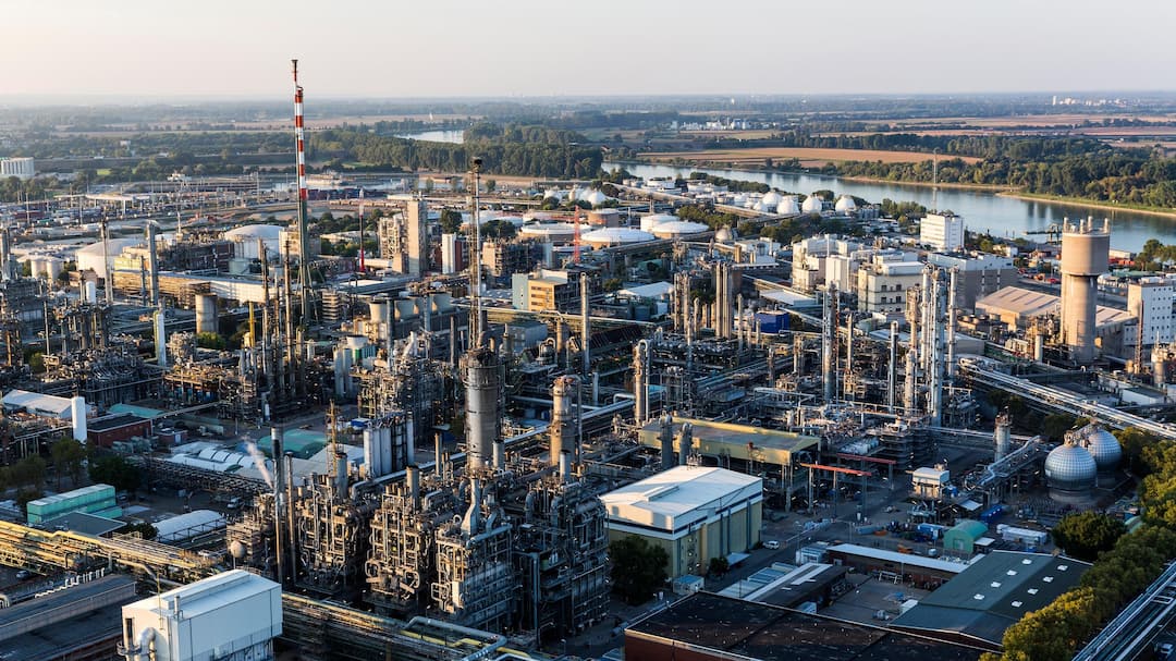 Chemicals Trade Surplus Reaches €238 Billion As Exports Climb 7 percent Chemicals Trade Surplus Reaches €238 Billion As Exports Climb 7 percent