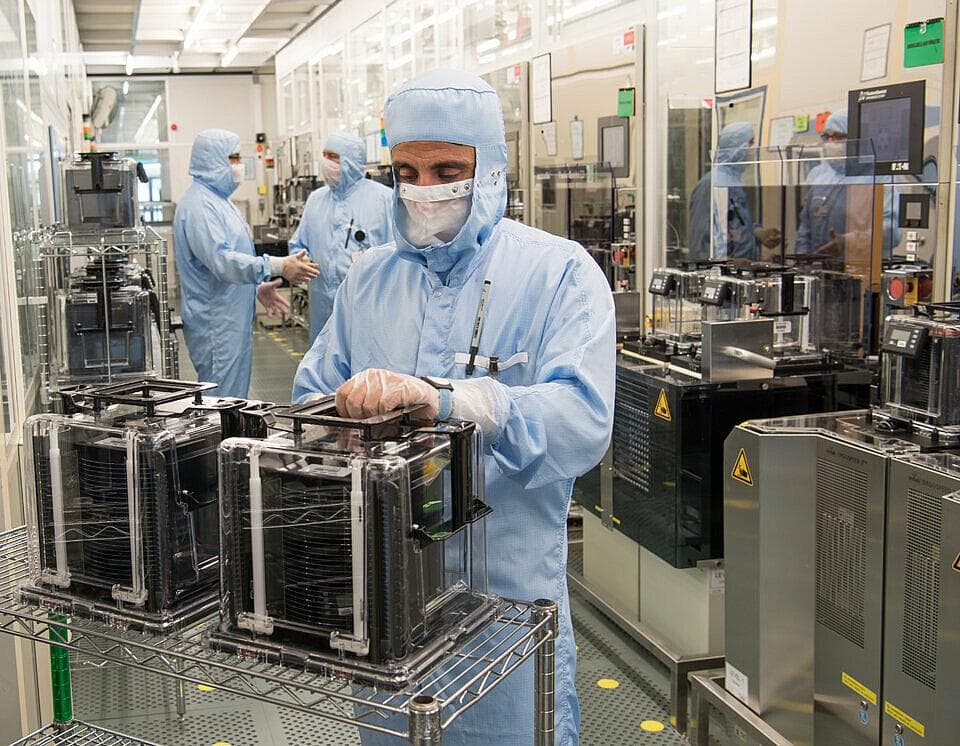 Chips Act 2.0 Gives Brussels Emergency Powers Over Supply
