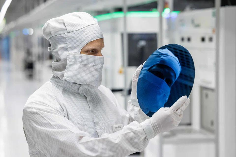 Chips Act 2.0 Shifts Europe’s Bet From Factories To Demand
