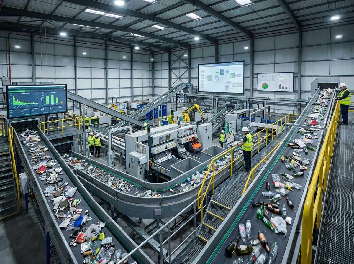 Circular Economy Act Slips To 11 November After Scrutiny Board Doubts Circular Economy Act Slips To 11 November After Scrutiny Board Doubts