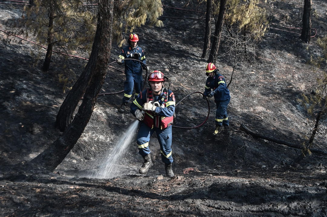 Climate Resilience Law Proposal Targets Europe's 100 Hotspots