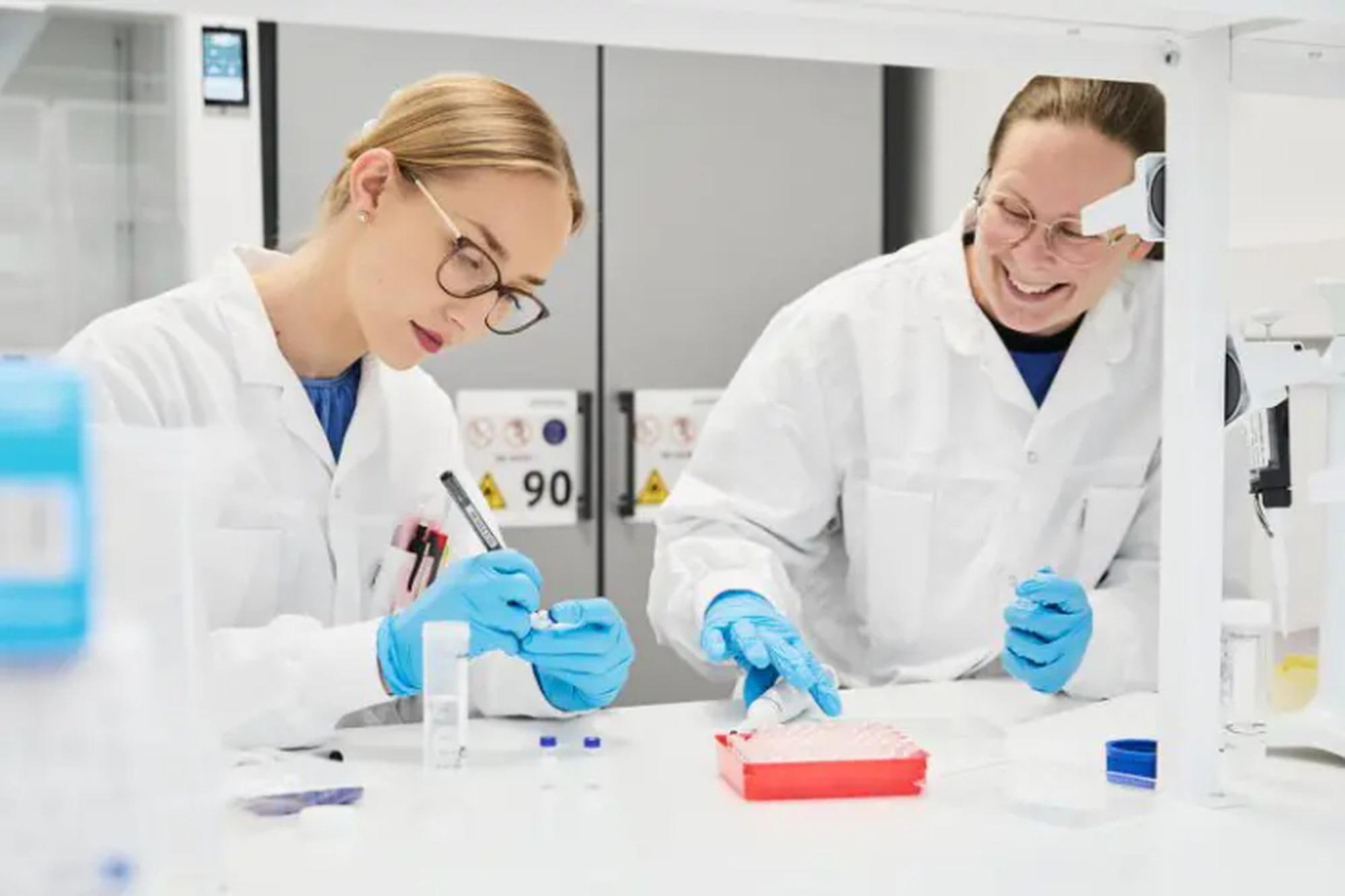 Clinical Trial Application Advice Goes Permanent For Sponsors