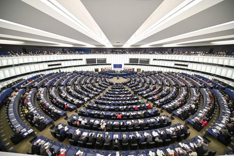 Cohesion Stakes Frame EU Regions Week With 25 Finalists