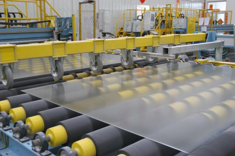 Commission Scraps Solar Glass Duties On Chinese Imports After 12 Years