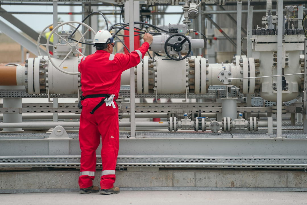 Commission Seeks Feedback On Methane Reporting Templates For Energy