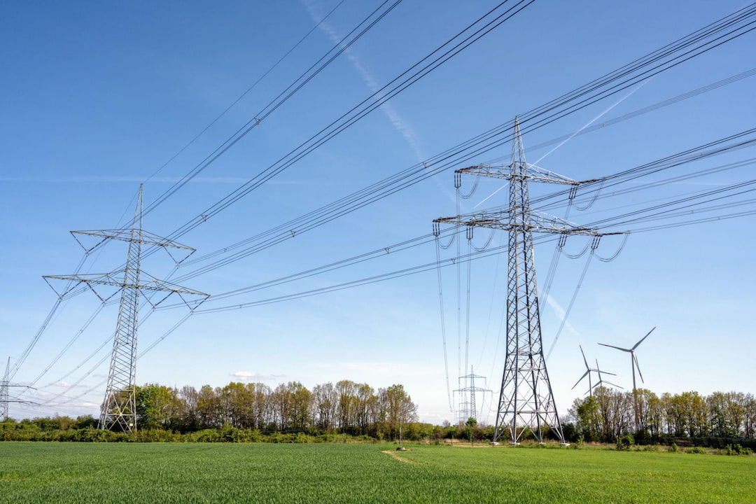 Congestion Income Rules Shape The European Grids Package
