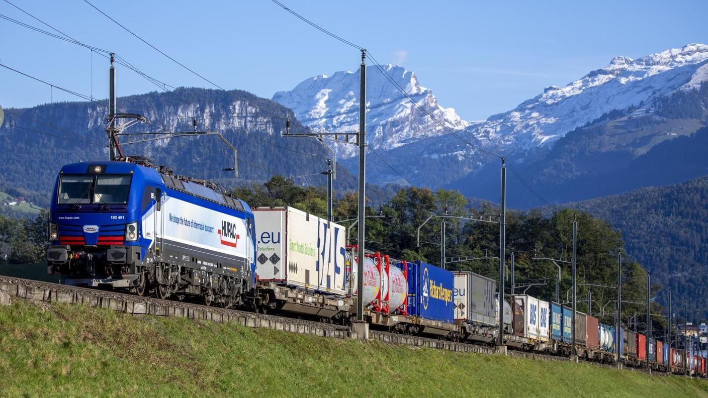Connecting Europe Facility Cut Alarms Rail And Road Groups Connecting Europe Facility Cut Alarms Rail And Road Groups