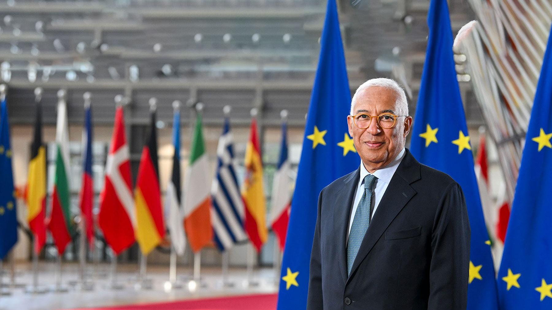 Costa Opens Bilateral Talks On EU Own Resources Before Summit