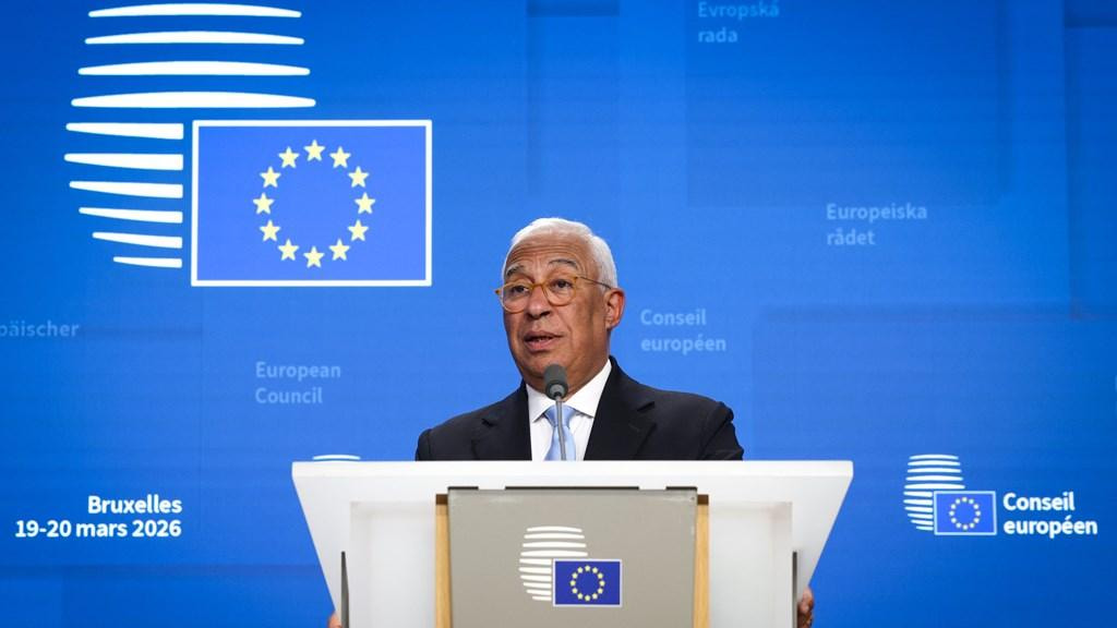 Costa Seizes The 2028-2034 Budget Talks After Ireland Stalls