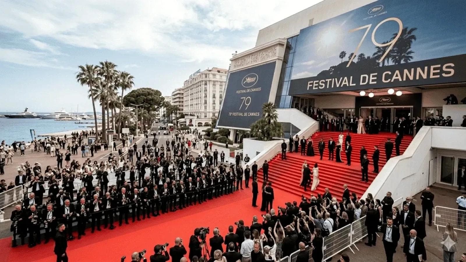 Creative Europe 2027 Sets Aside €402 Million For Its Final Year Creative Europe 2027 Sets Aside €402 Million For Its Final Year