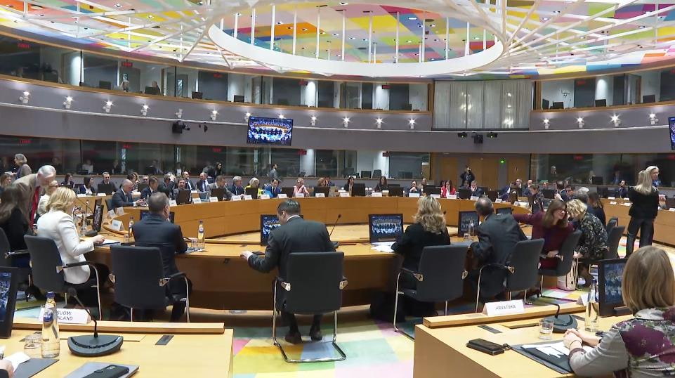 Democratic Participation Draws 484 Irish Consultation Submissions