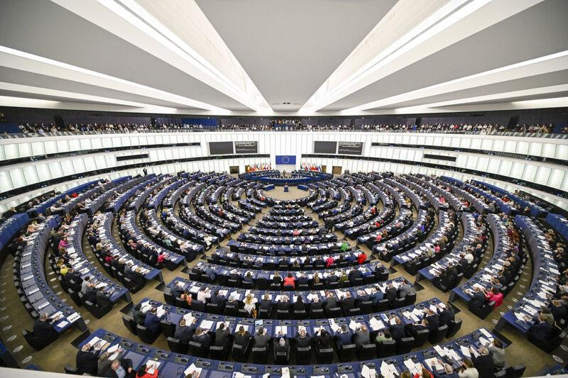Digital Euro Holding Limits And A 24-Month Rollout Take Shape