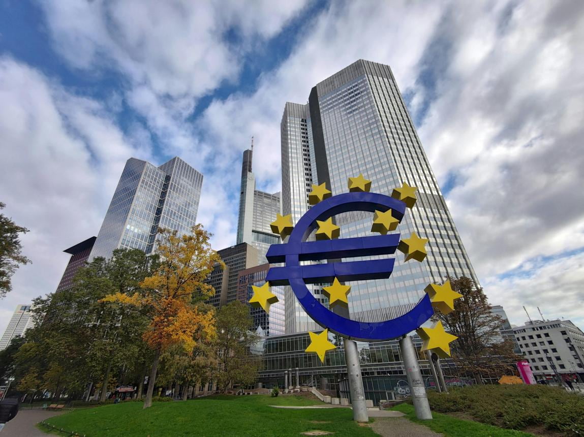 Digital Euro Negotiations Turn On Holding Limits And Fees