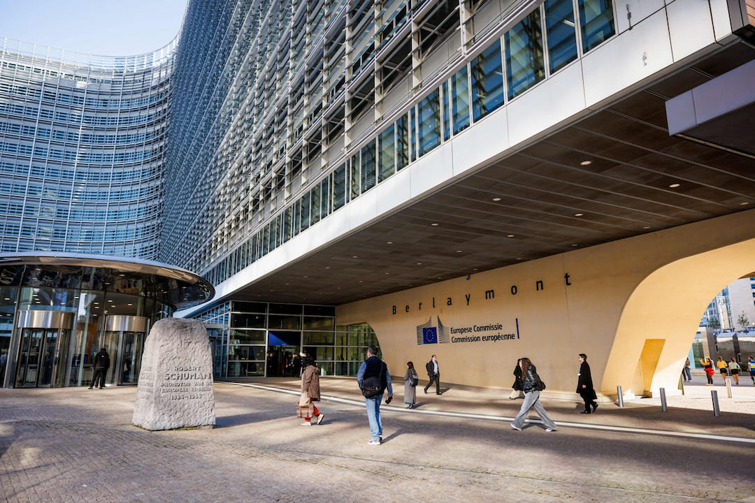 Draft EU Merger Guidelines Weigh Scale And Resilience Beside Price Draft EU Merger Guidelines Weigh Scale And Resilience Beside Price