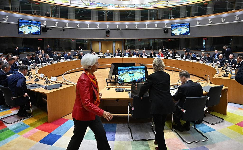 ESMA Direct Supervision Faces Its Test Under A New Chair ESMA Direct Supervision Faces Its Test Under A New Chair