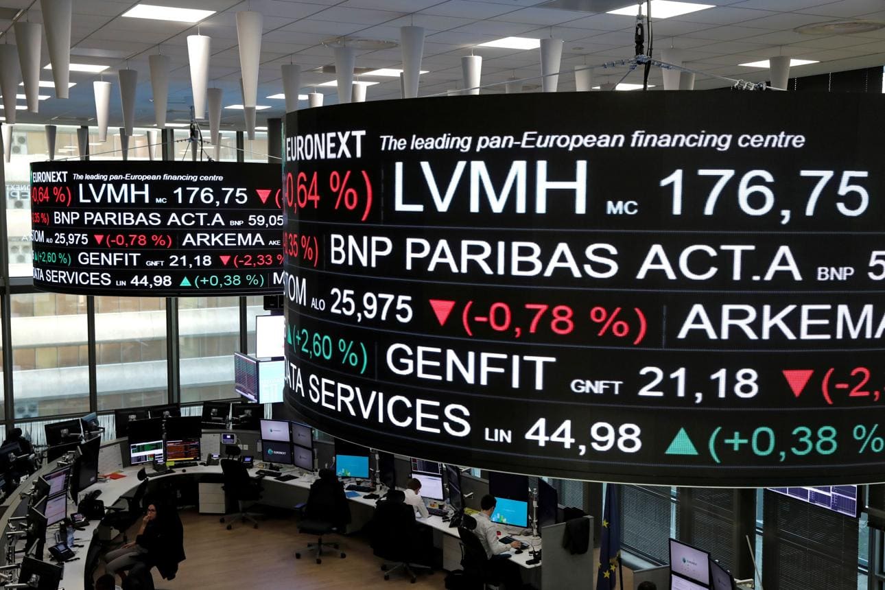 ESMA Enforcement Priorities Put Geopolitical Risk In 2026 Reports ESMA Enforcement Priorities Put Geopolitical Risk In 2026 Reports