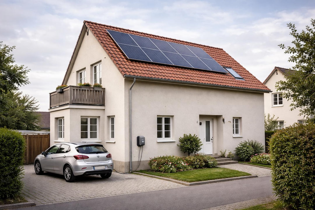 ETS2 Delay Tests Europe’s Climate Promise For Drivers And Homes
