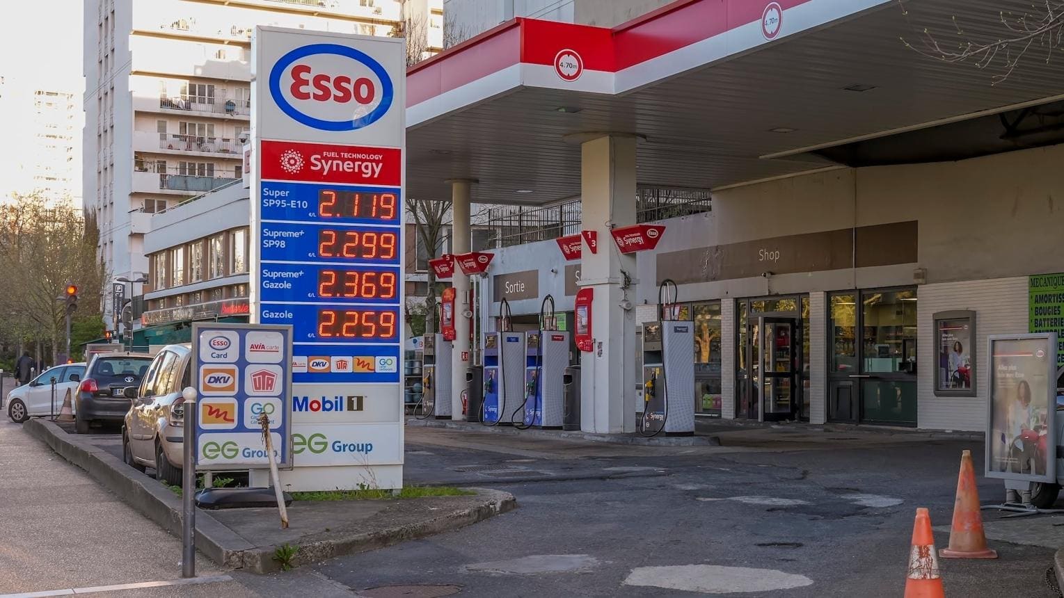ETS2 Delay To 2028 Gives Households A Longer Carbon Reprieve ETS2 Delay To 2028 Gives Households A Longer Carbon Reprieve