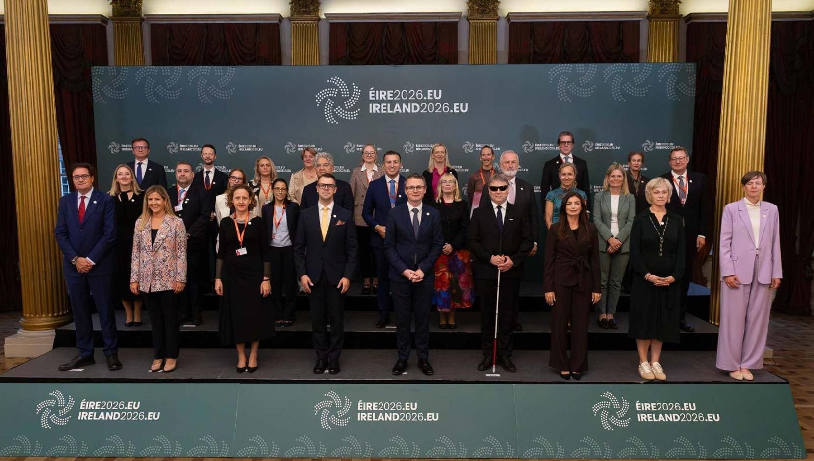 EU-Canada Summit Prep Puts Trade Defence Tool On Dublin Agenda EU-Canada Summit Prep Puts Trade Defence Tool On Dublin Agenda