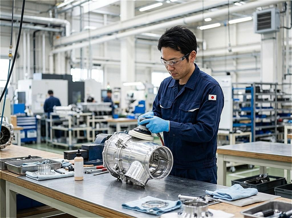 EU-Japan Defence Industry Dialogue Tests A Shared Supply Chain Aim EU-Japan Defence Industry Dialogue Tests A Shared Supply Chain Aim