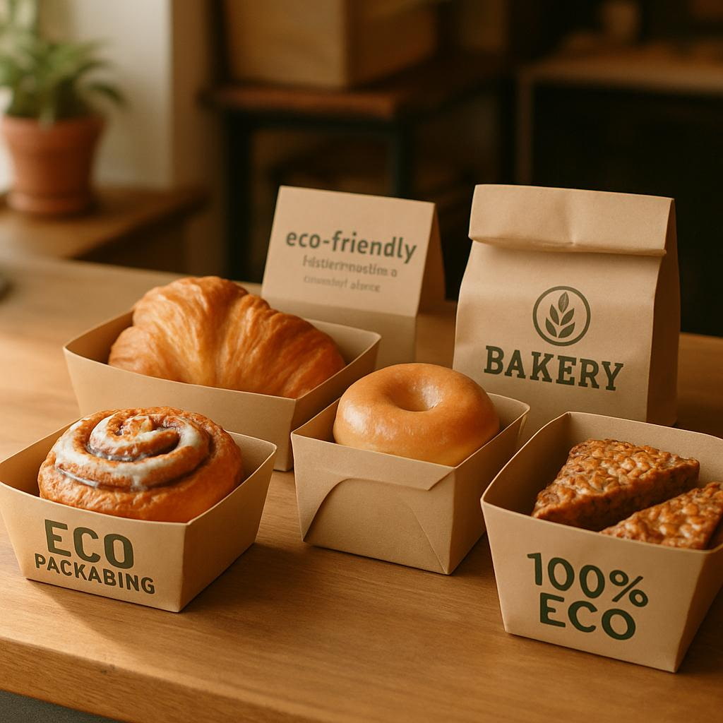 EU Packaging Regulation Starts Its PFAS Phase For Food Contact
