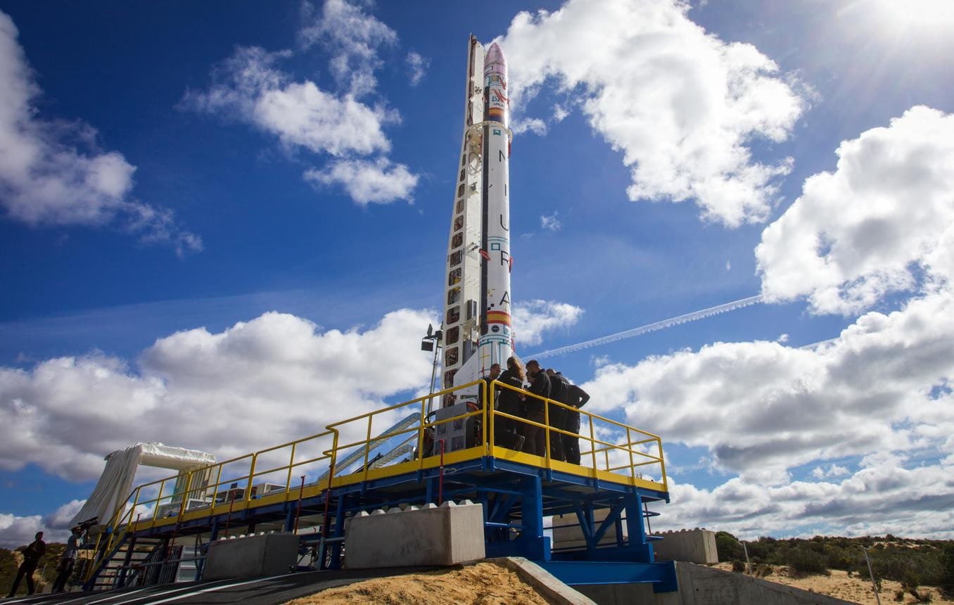 EU Space Budget Faces A Funding Test Before 2028