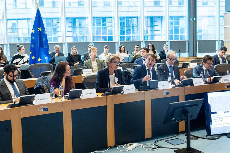 EU Tax Simplification Package Targets €8 Billion Savings