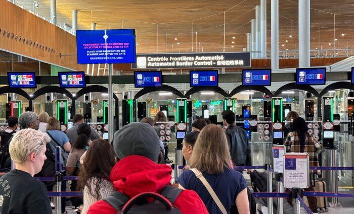 Entry/Exit System Faces Its ETIAS Test Before Year End