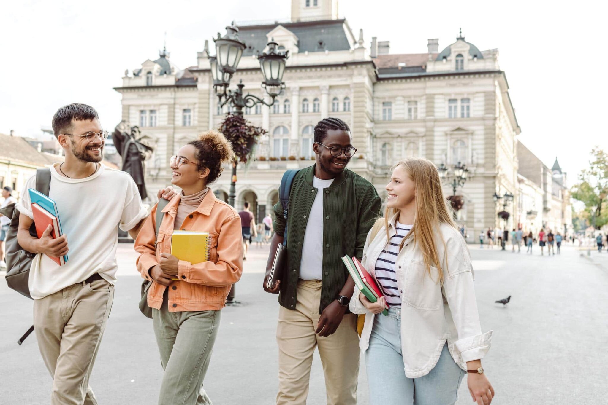 Erasmus+ Budget Gap Widens As MEPs Demand €47.39 Billion Erasmus+ Budget Gap Widens As MEPs Demand €47.39 Billion
