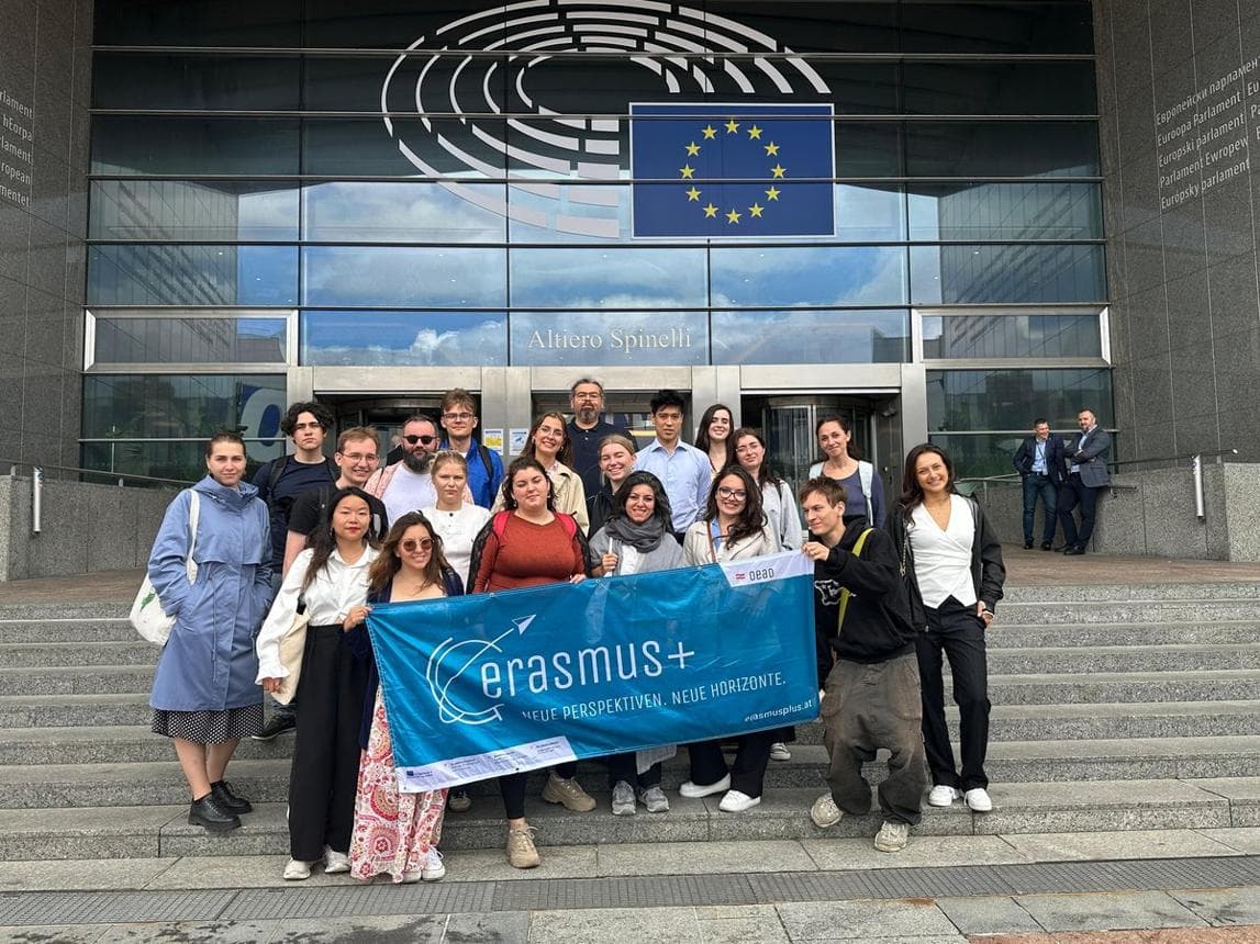 Erasmus+ Budget Left Exposed As Irish Draft Falls Apart Erasmus+ Budget Left Exposed As Irish Draft Falls Apart