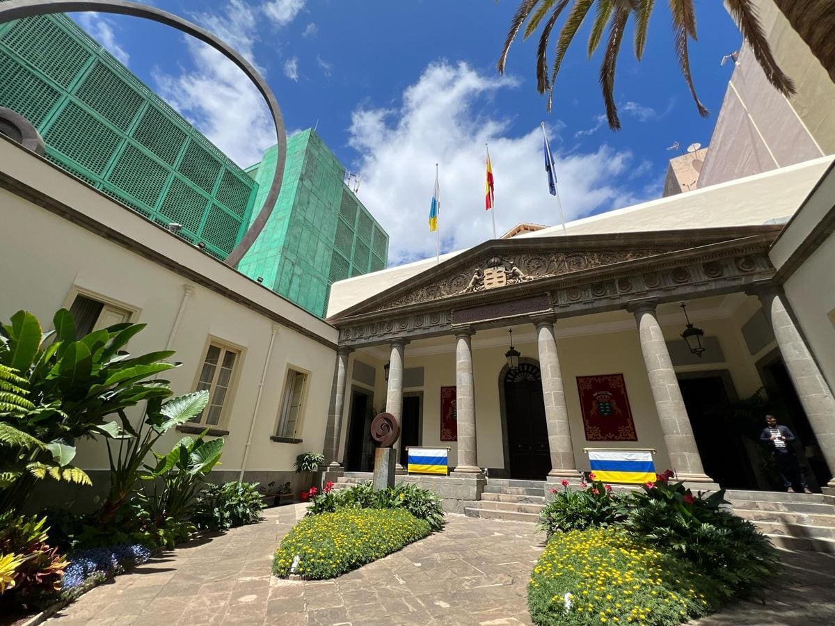 EuroLat Plenary In Tenerife Marks Twenty Years Of Dialogue EuroLat Plenary In Tenerife Marks Twenty Years Of Dialogue