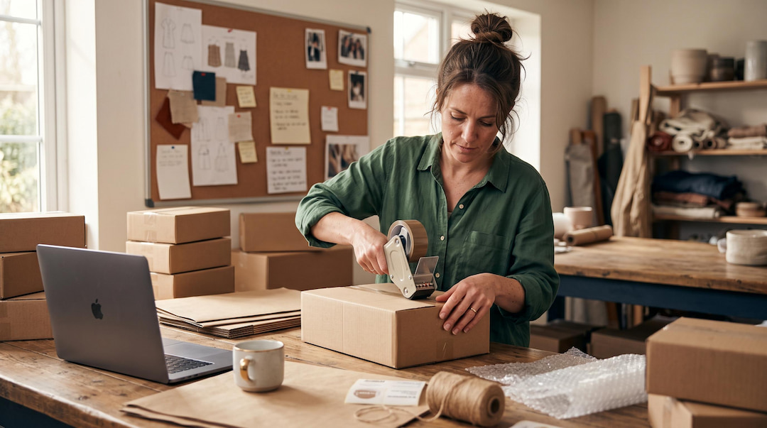 Extended Producer Responsibility Eases For Small Packaging Firms