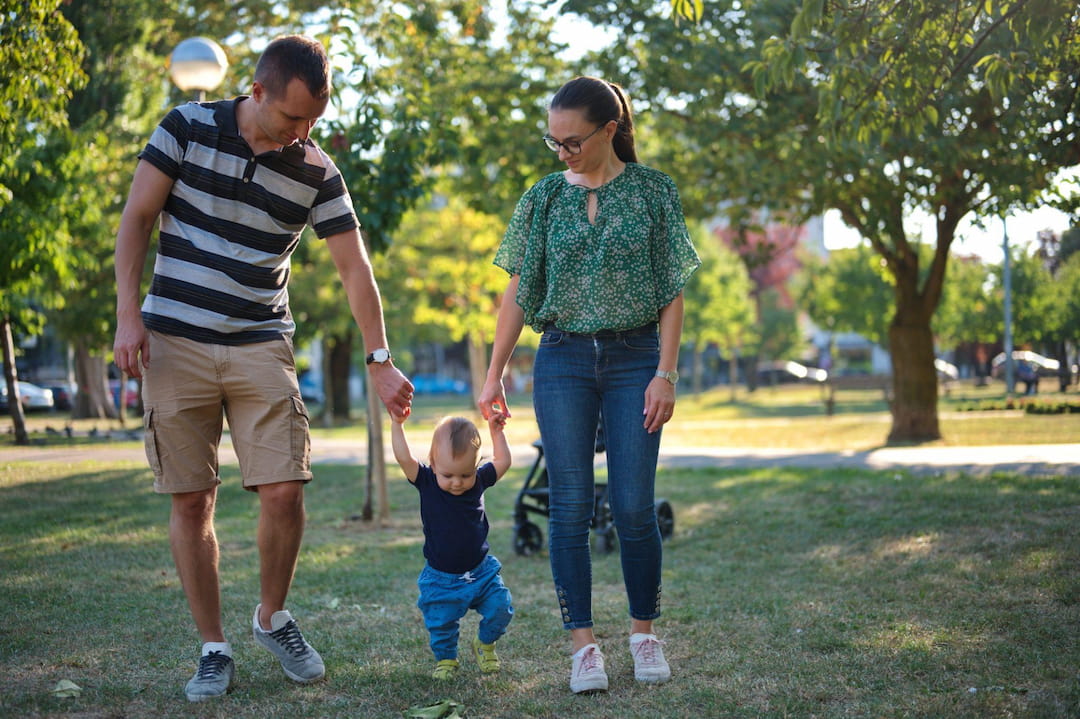 Fertility Rate Drops To A Record Low Of 1.34 Across The Whole Union