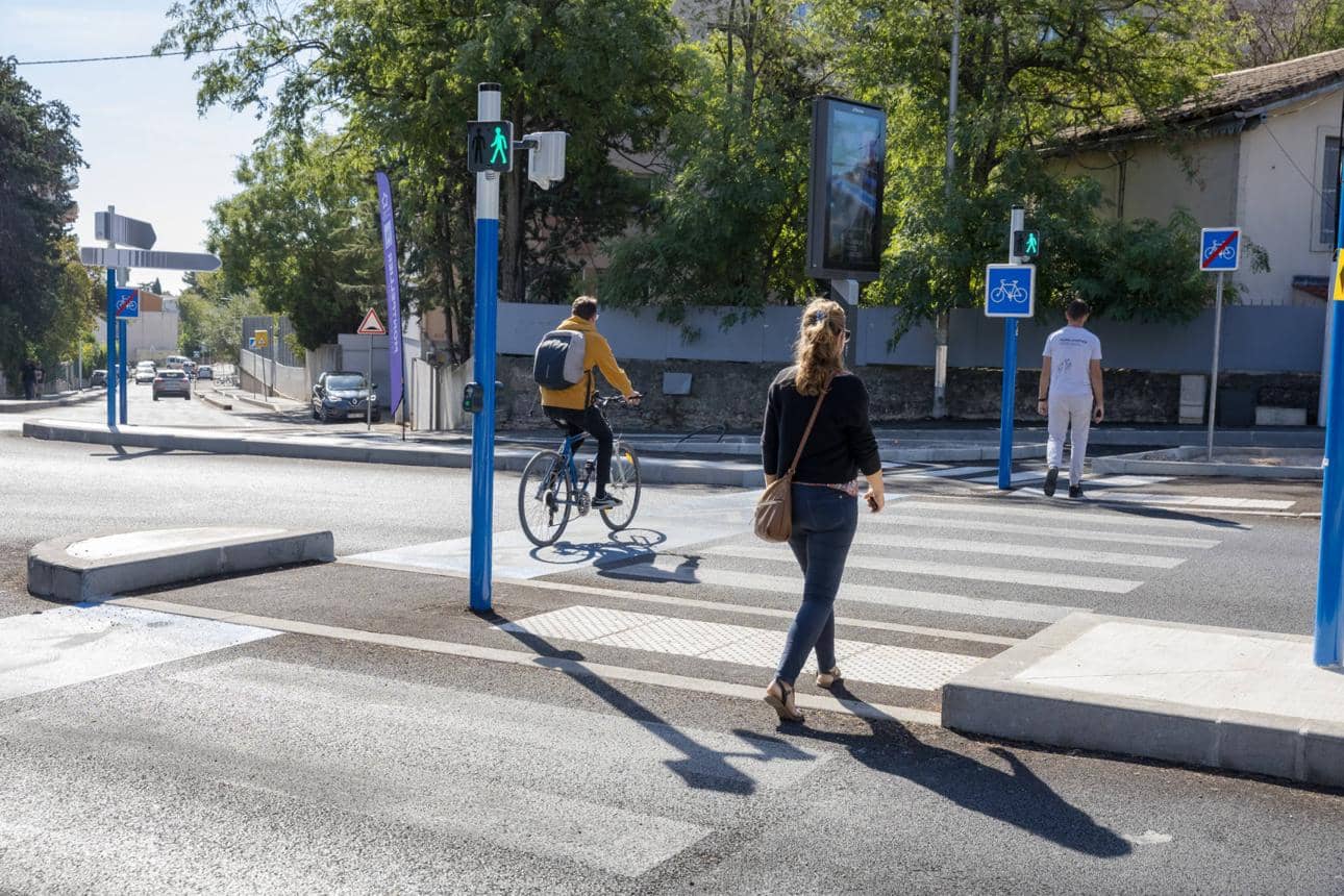 Fewer EU Road Deaths In 2025 Still Miss The 2030 Target
