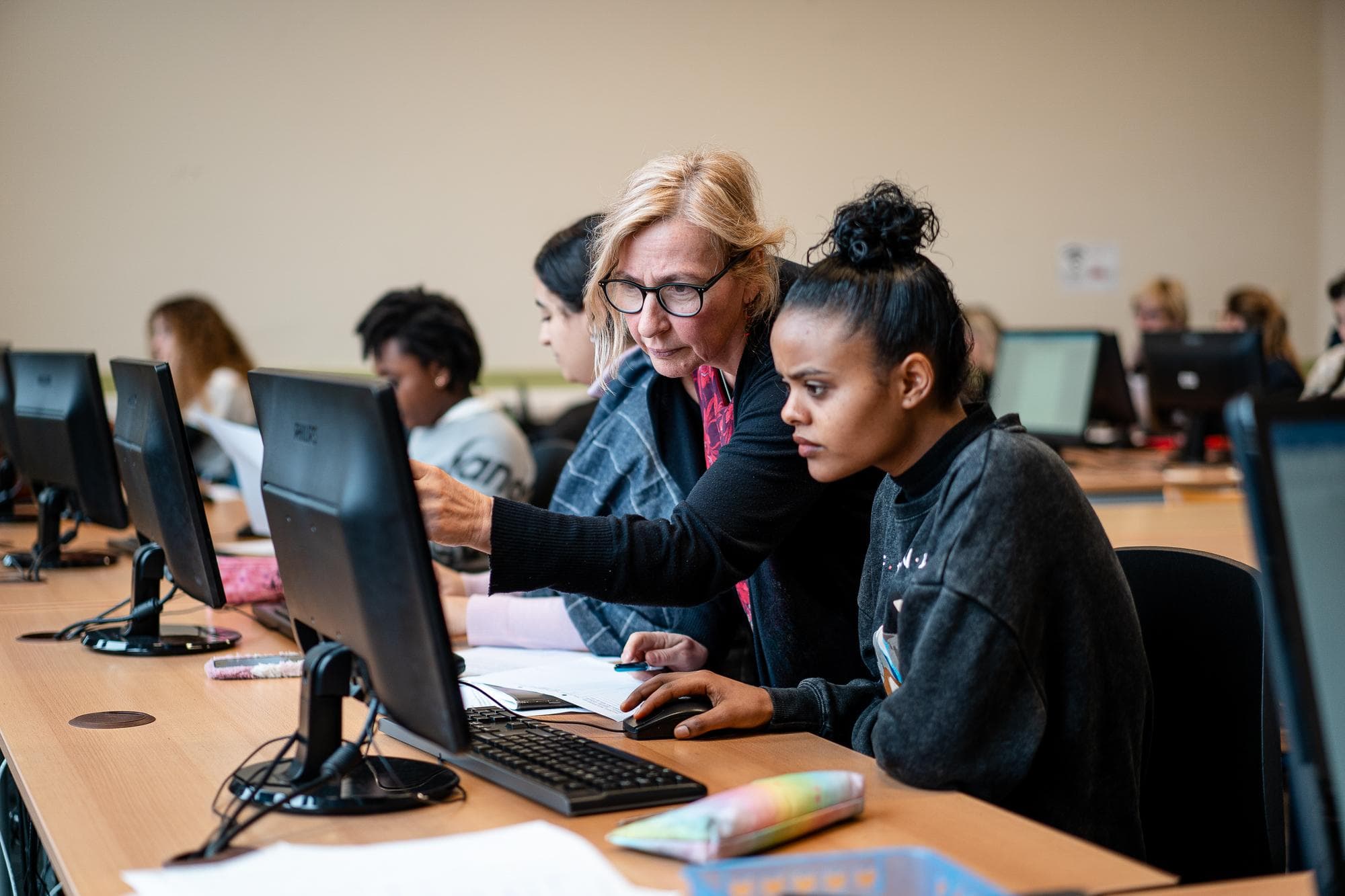 Fight Looms Over The European Social Fund Plus Budget For 2028 Fight Looms Over The European Social Fund Plus Budget For 2028