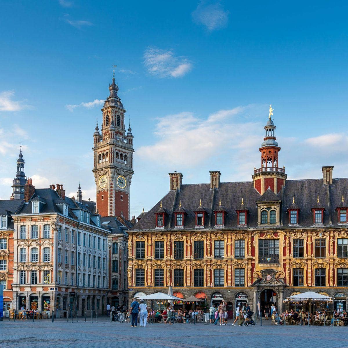 Final Approval Of EU Customs Reform Sets A 2034 Data Hub Deadline