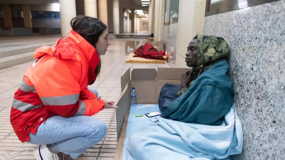 First EU Homelessness Recommendation Backs Housing-Led Care