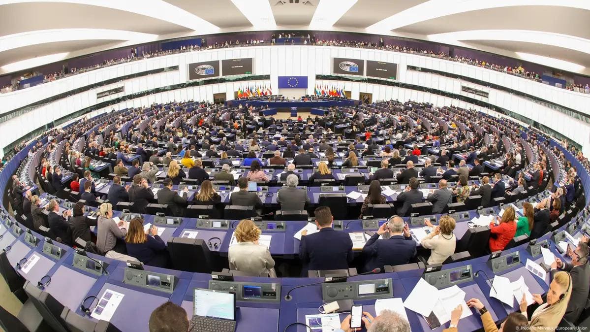 GDPR Changes In The Digital Omnibus Face A Council Test
