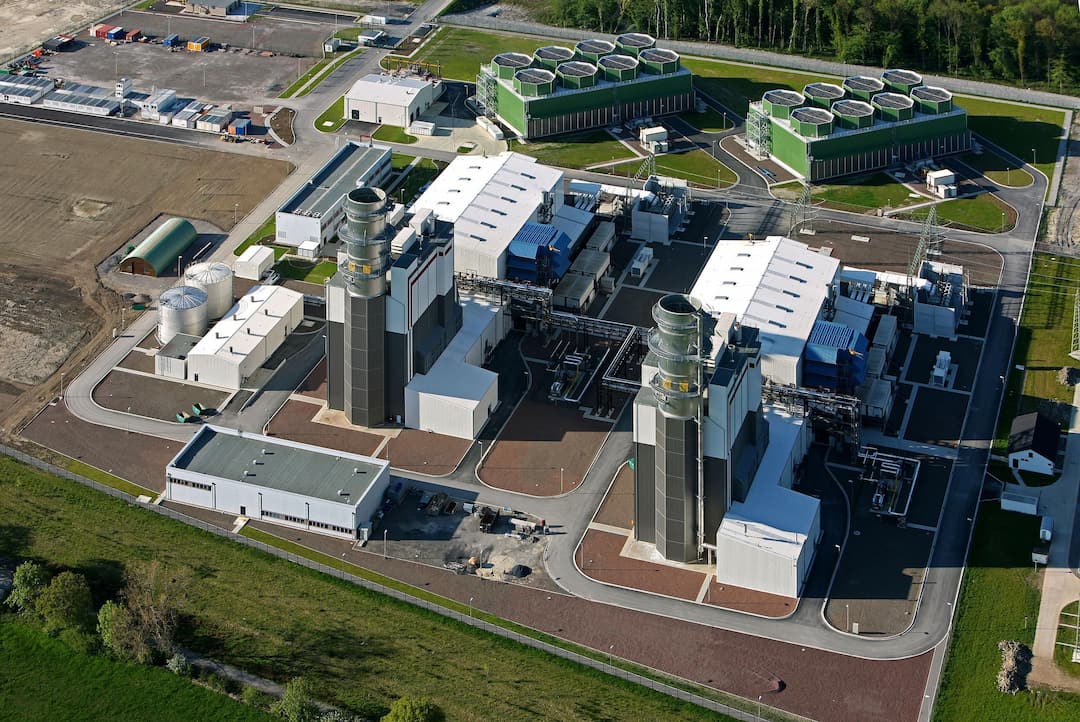 German Capacity Mechanism Draws Fire After Its State Aid Nod