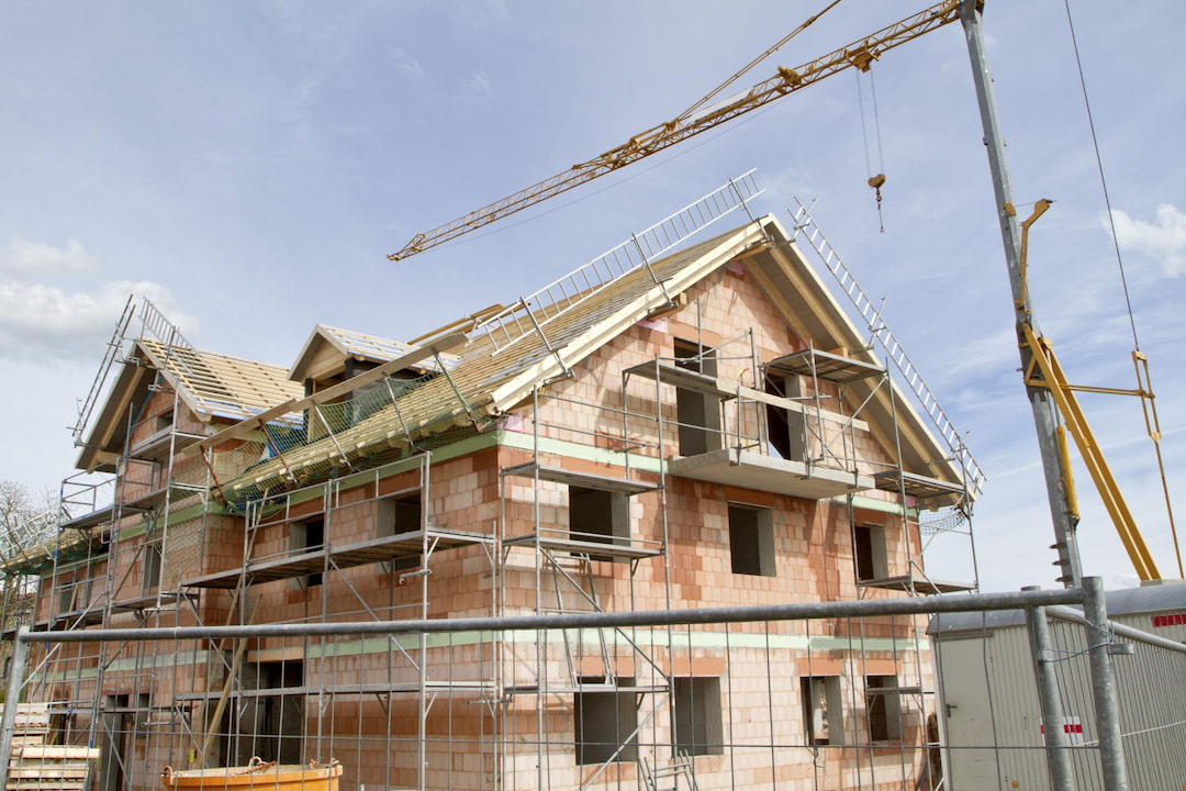 Germany Lifts Euro Area Construction Output 1.8% In August 2026
