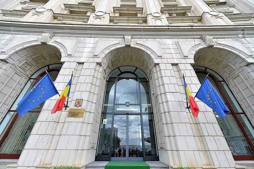 Government Deficit Hits 3.3 percent Of GDP As Romania Falls To 9.2 percent Government Deficit Hits 3.3 percent Of GDP As Romania Falls To 9.2 percent