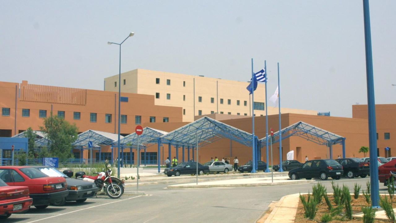 Greek Hospital Late Payments Of 1.3 Billion Euros Draw EU Warning