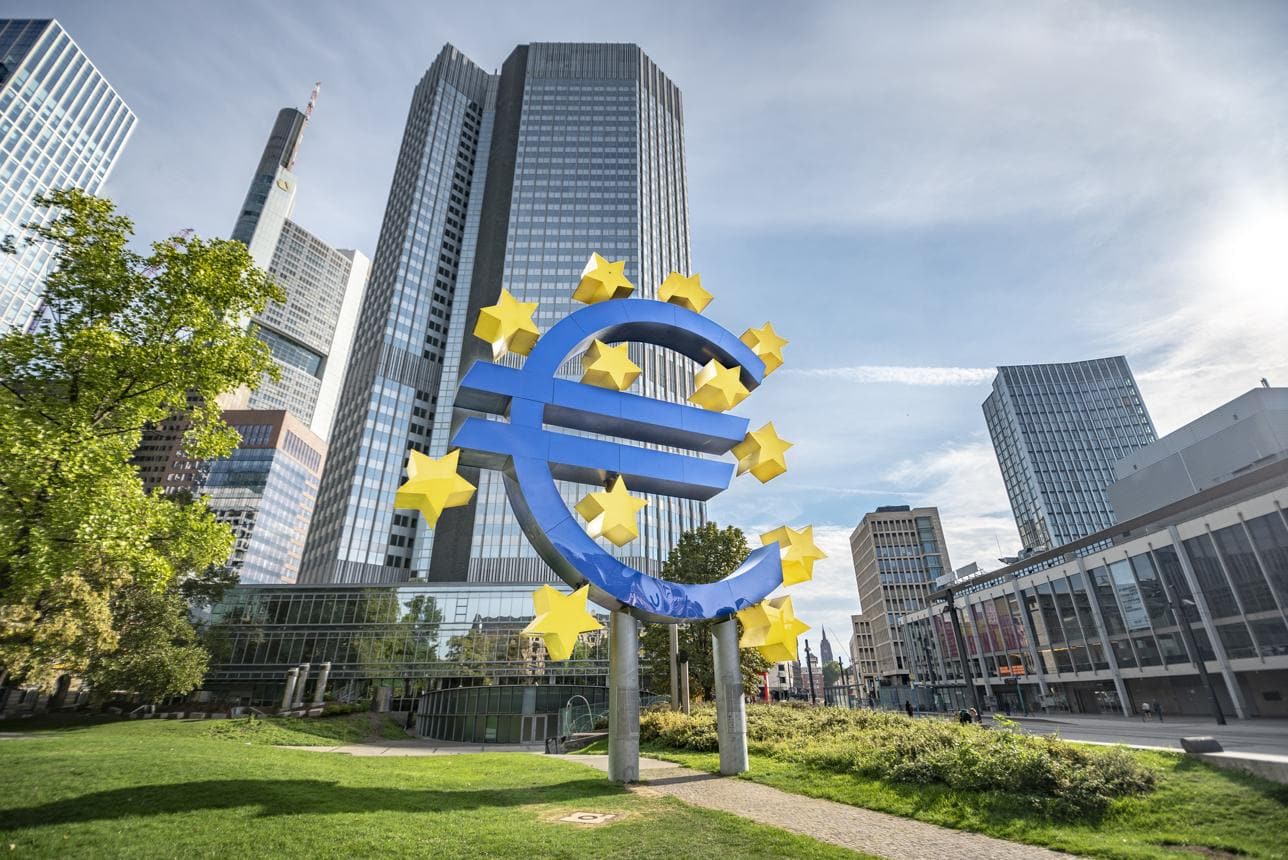 Holding Caps Now Shape The Digital Euro Negotiations
