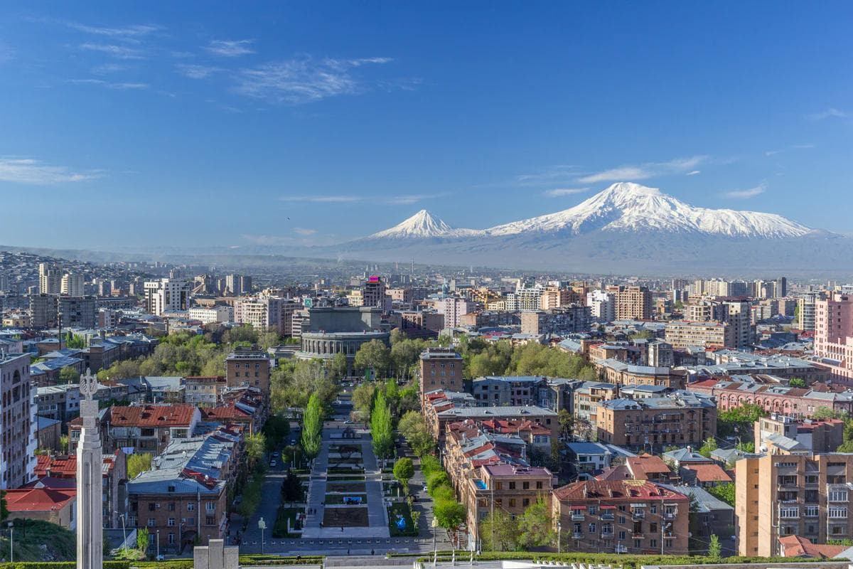 Hybrid Threats Draw The EU Partnership Mission In Armenia