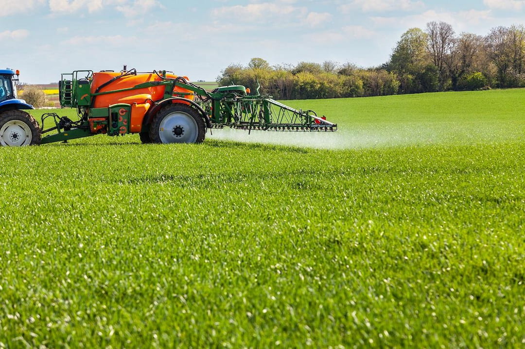 Indefinite Pesticide Approvals Put Glyphosate Rules In Doubt Indefinite Pesticide Approvals Put Glyphosate Rules In Doubt