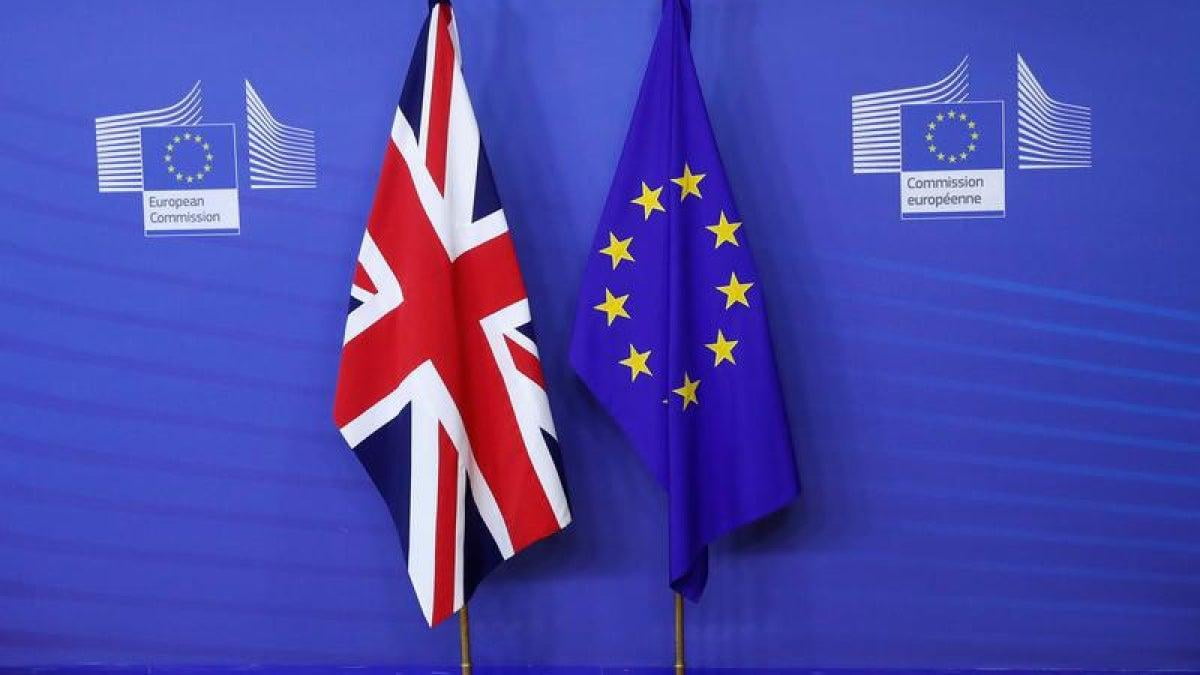 Industrial Accelerator Act Puts UK Access on the Table